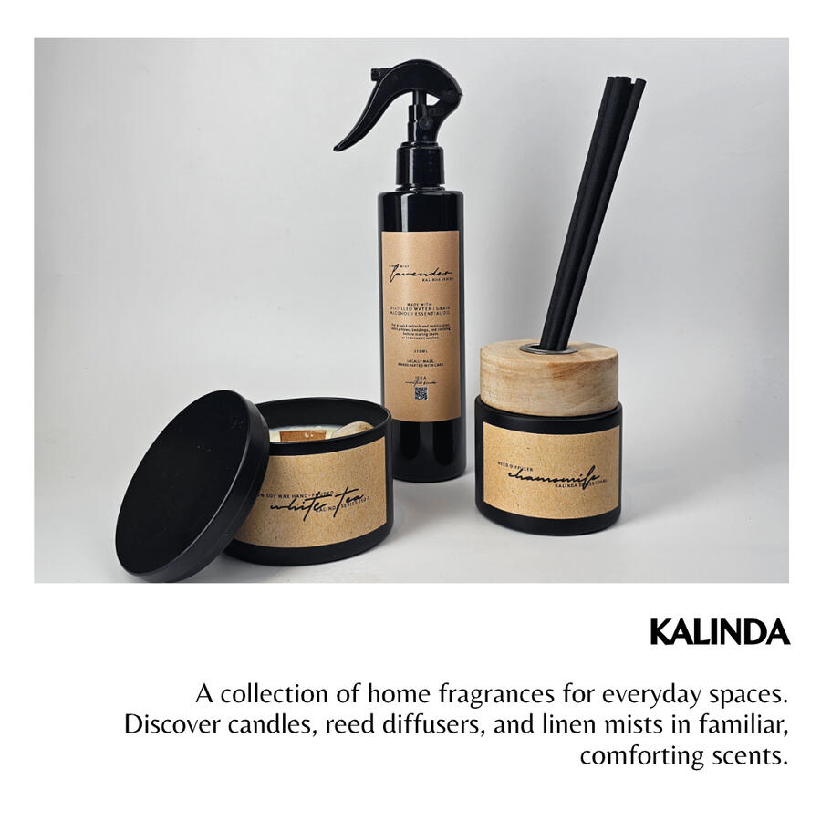 Kalinda Series