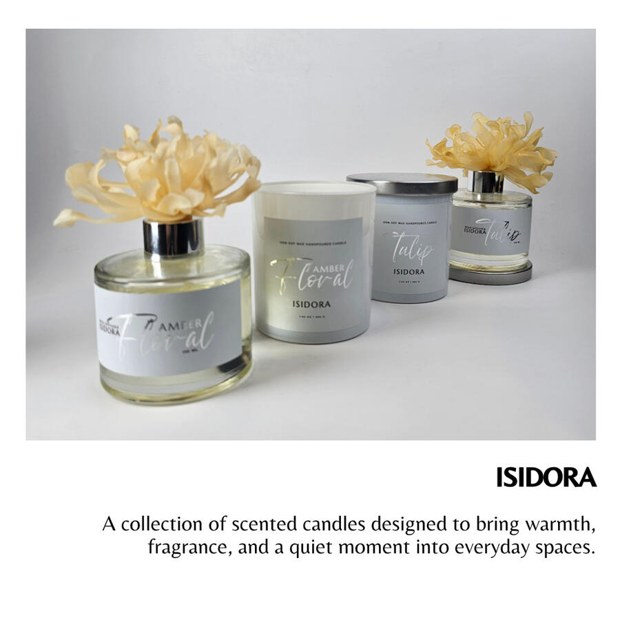 Isidora