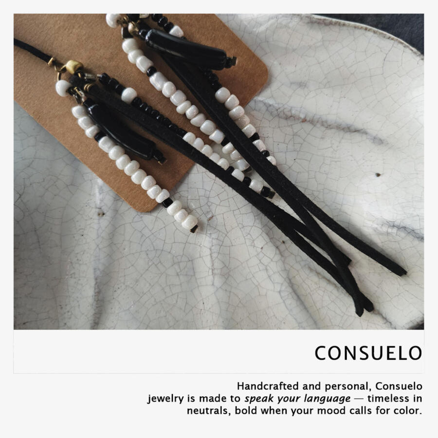 Consuelo