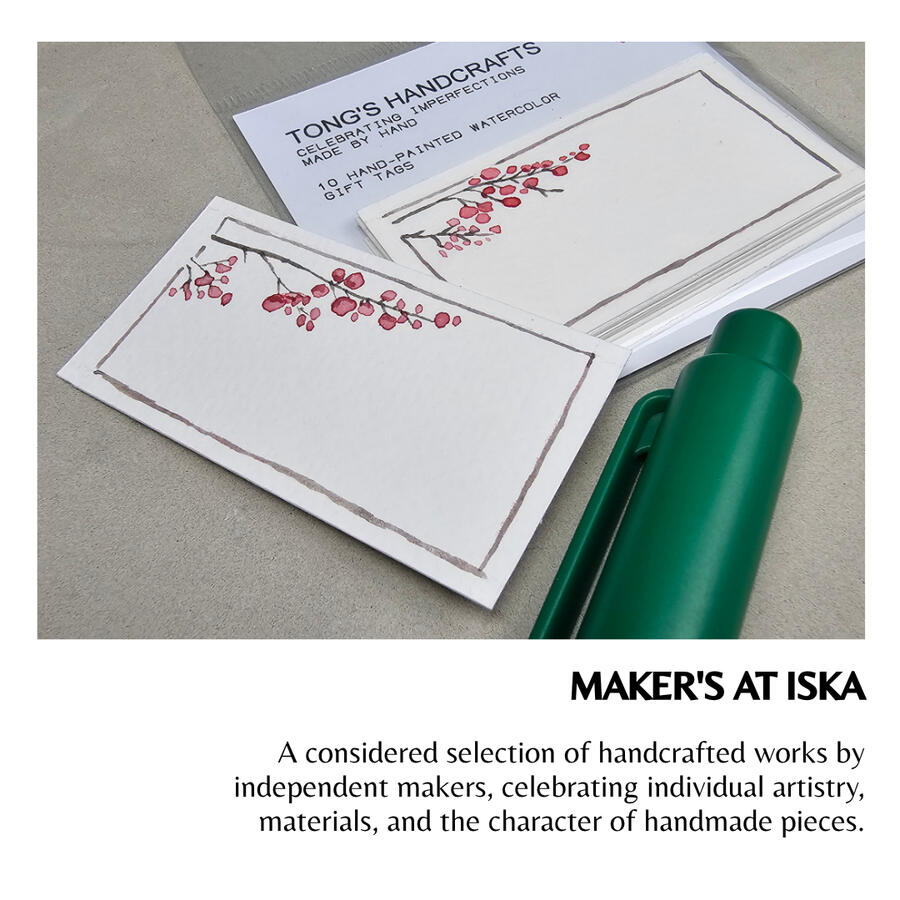 Makers At Iska