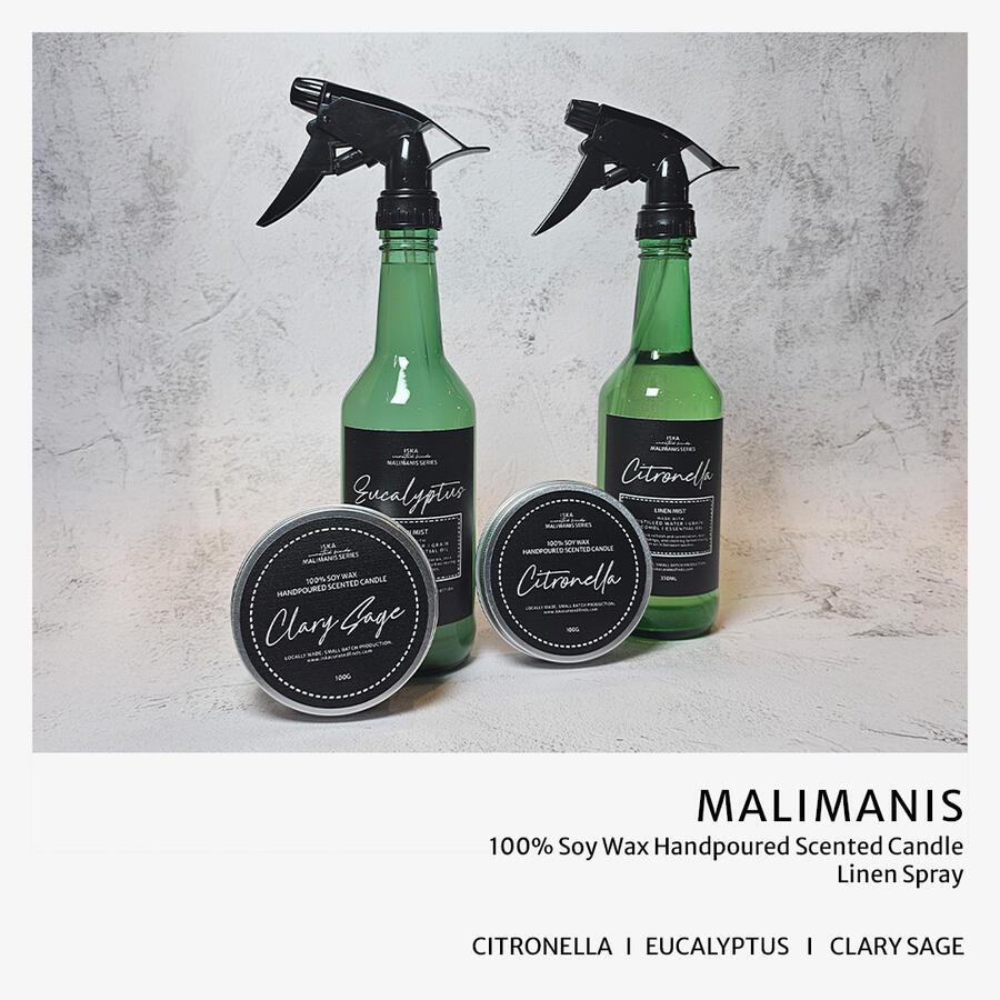Malimanis
