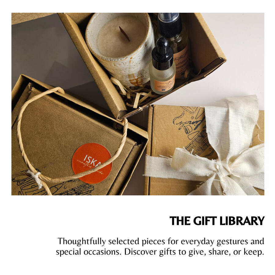 The Gift Library