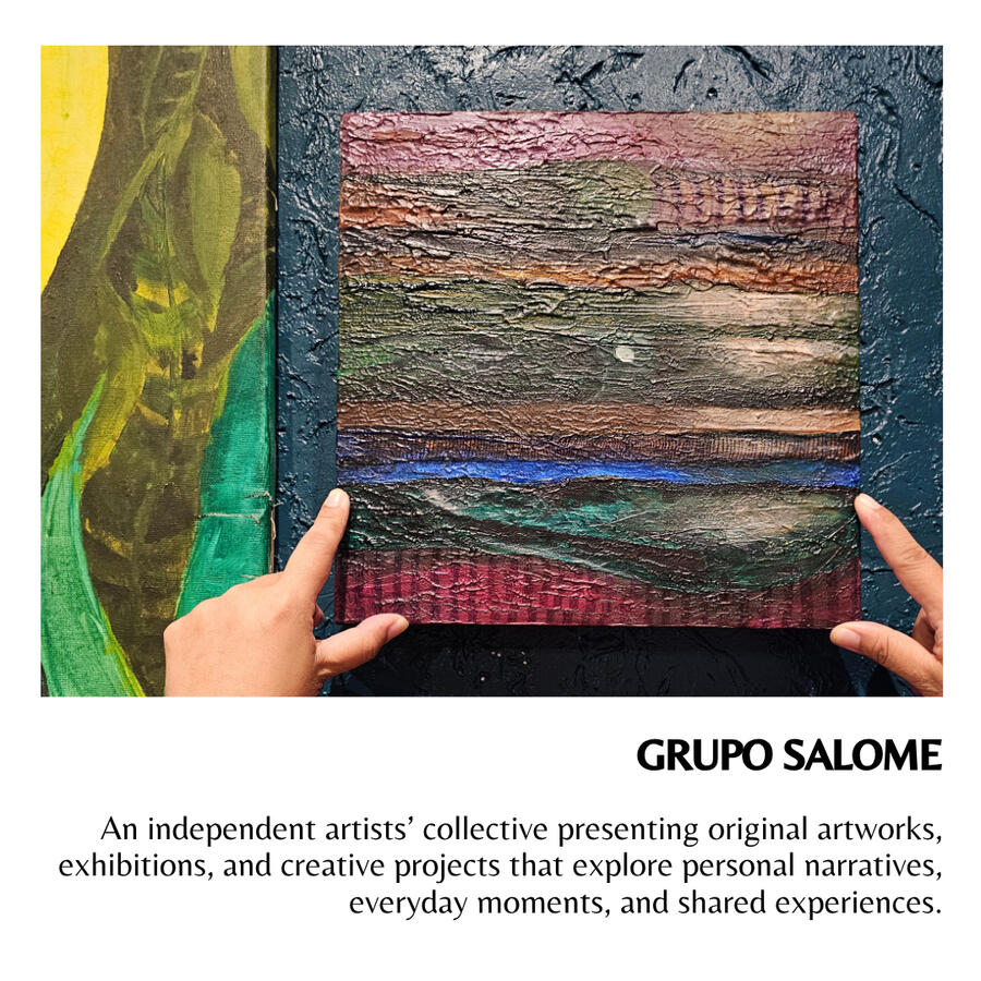 Grupo Salome