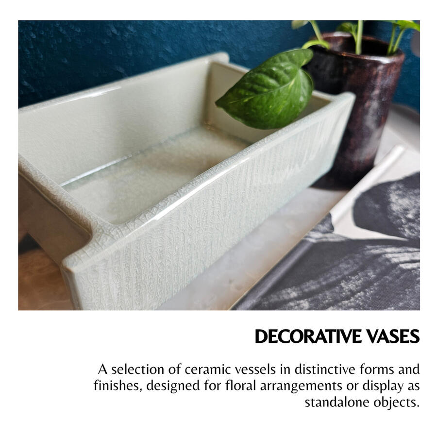 Decor Vases