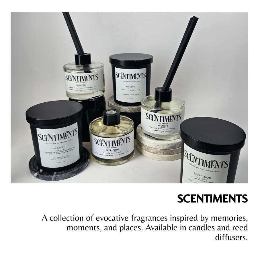 Scentiments