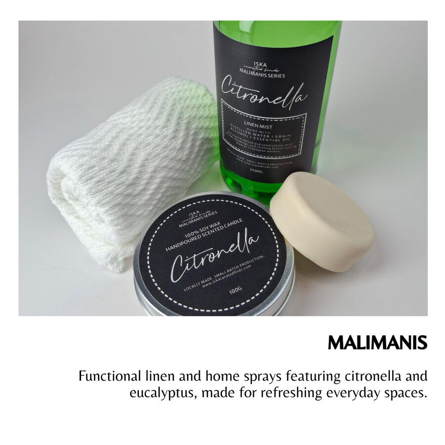Malimanis