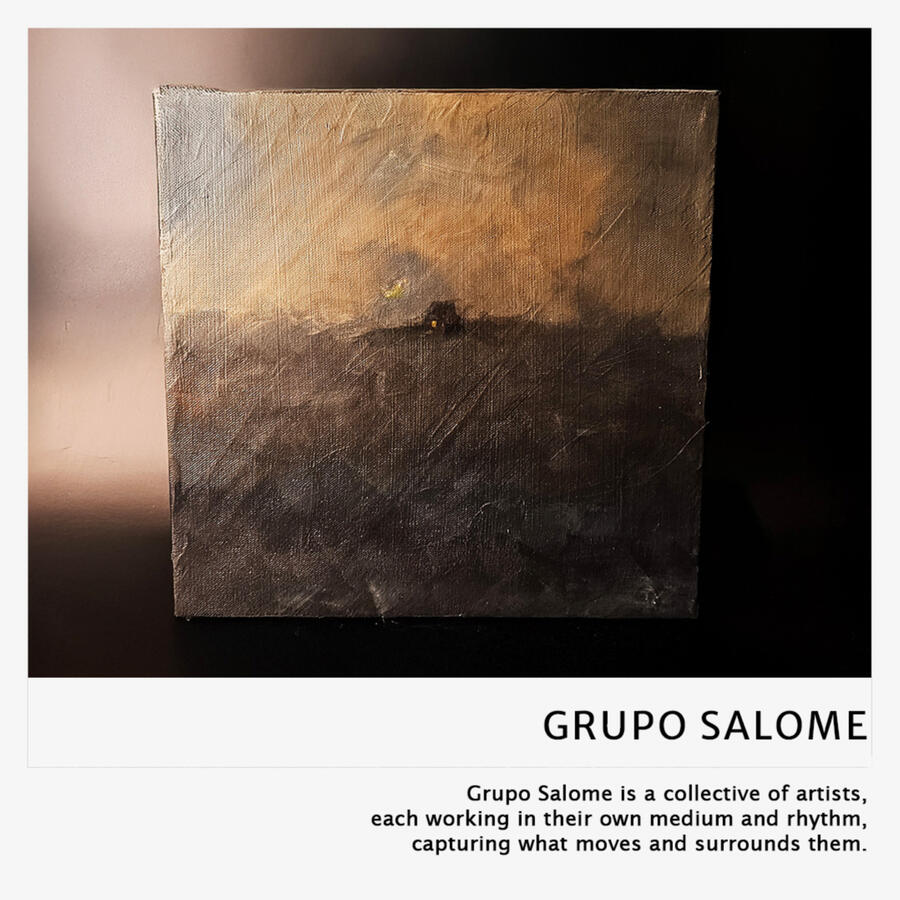 Grupo Salome
