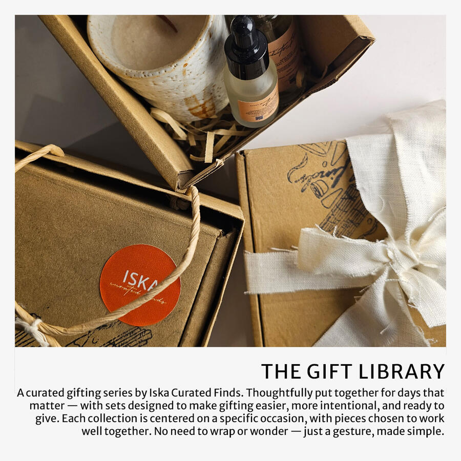 The Gift Library The Gift Library